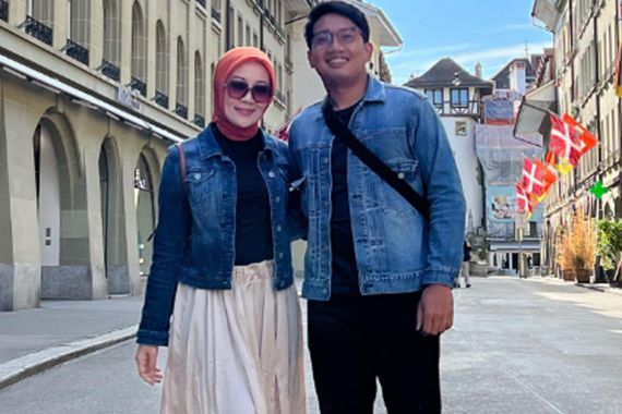 Surat Curahan Hati Eril Saat SD Baru Ditemukan, Isinya Bikin Istri Ridwan Kamil Menangis - JPNN.COM
