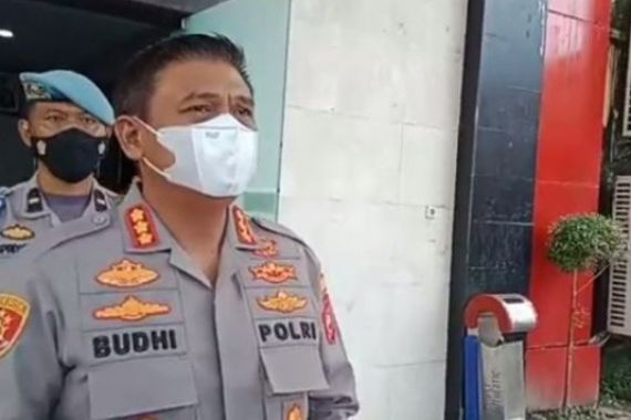 Fakta Terbaru Kasus Penyimpanan 7 Janin di Makassar, Ternyata Janji Nikah - JPNN.COM