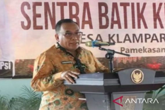 Menggelapkan Uang Retribusi Pasar Tradisional, Oknum Pegawai Outsourcing Dipecat  - JPNN.COM