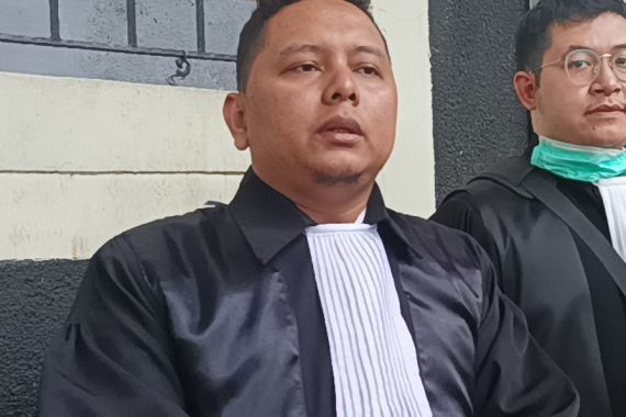 Isa Zega Ajukan Eksepsi Atas Dakwaan JPU terkait Kasus dengan Nikita Mirzani - JPNN.COM