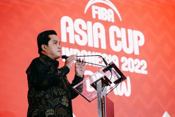 Erick Thohir Dinilai Bisa Jadi Penentu Kemenangan di Pilpres 2024 - JPNN.COM