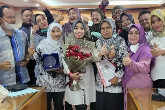 Guru Lulus PG PPPK 2021 Resah, 19 Ribu Peserta Bakal Tidak Diangkat Tahun Ini - JPNN.COM