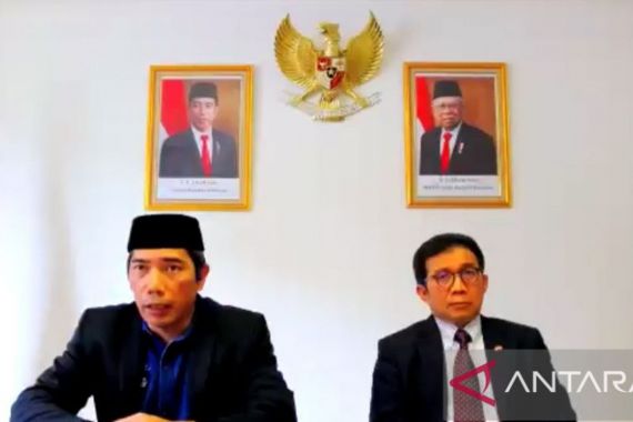 Jasad Eril Ditemukan, KBRI Bern Pastikan Hal Ini Terpenuhi - JPNN.COM