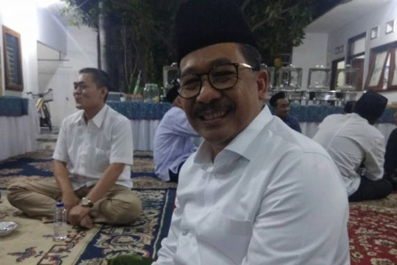 Pernyataan Keras Wamenag soal Khilafatul Muslimin - JPNN.COM