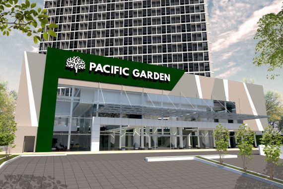 Pacific Garden Bakal Soft Launching Apartemen di Alam Sutera, Catat Tanggalnya - JPNN.COM