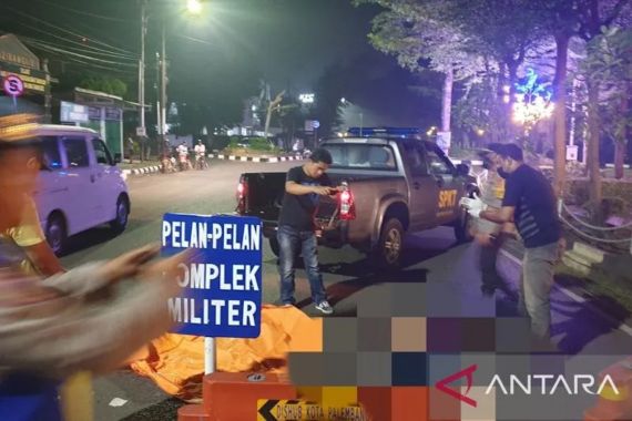Soal Tersangka Pembunuhan Pelajar di Jalan Merdeka, Kompol Roy Beri Penjelasan Begini - JPNN.COM