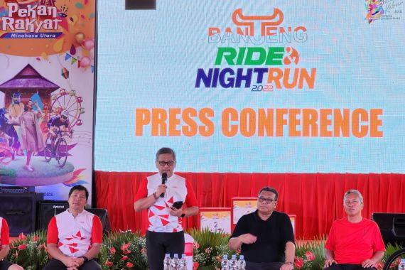 Punya Jiwa dan Gizi yang Cukup, PDIP Optimistis Menatap 2024 - JPNN.COM