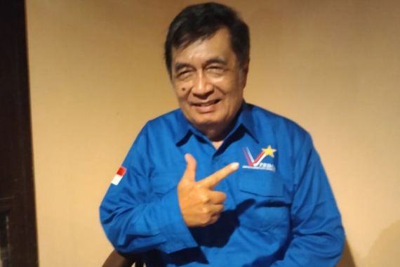Laksma TNI (Purn) J Judiono Resmi Bergabung di PRIMA - JPNN.COM