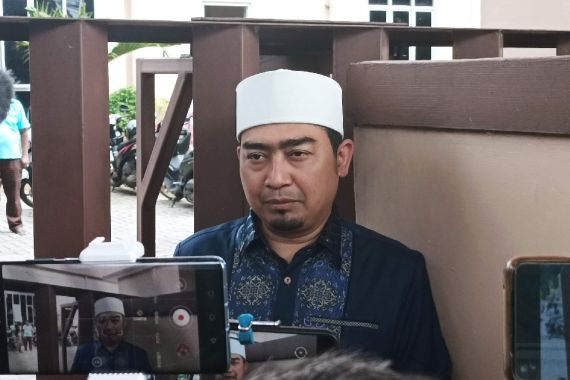 Doakan Anak Ridwan Kamil Husnulkhatimah, Ustaz Solmed: Eril Syahid - JPNN.COM