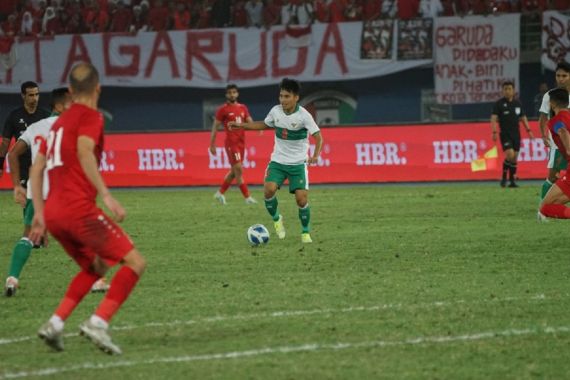 Jadwal Timnas Indonesia vs Nepal, Peluang Garuda Masih Terbuka, Syaratnya… - JPNN.COM