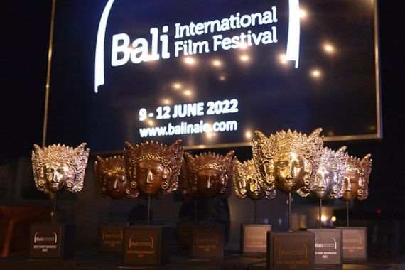 Ini Daftar Lengkap Pemenang Kompetisi Balinale 2022 - JPNN.COM