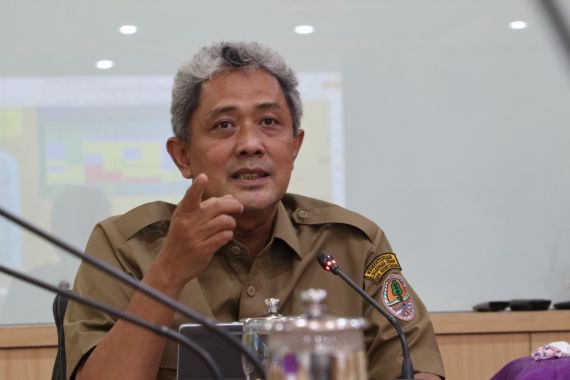 KLHK Beberkan Lima Dekade Perjalanan Pengelolaan Lingkungan Hidup di Indonesia - JPNN.COM