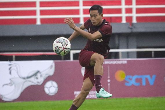 Jelang Lawan Borneo FC, Fabio Lefundes Ungkap Strategi yang Disiapkan Timnya - JPNN.COM