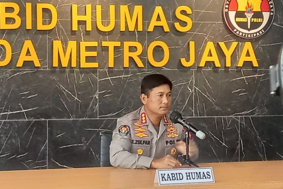 Iko Uwais Tunggu Dulu, Polisi Masih Fokus Usut Laporan Rudi - JPNN.COM