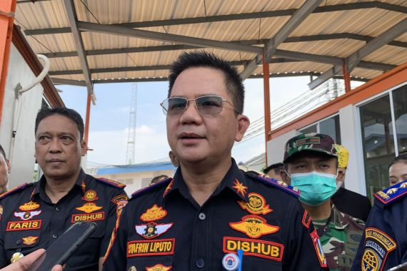 Dishub DKI Jakarta Mulai Bahas Penerapan Sanksi Bagi Pemilik Mobil tak Punya Garasi - JPNN.COM