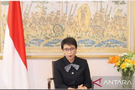 AS dan China Berebut Pengaruh di Indo-Pasifik, Indonesia Tawarkan 3 Formula Baru - JPNN.COM
