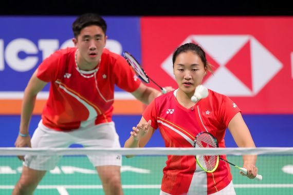 Raksasa Hong Kong Putuskan Mundur dari Indonesia Open 2022, Bongkar Fakta Tak Terduga - JPNN.COM