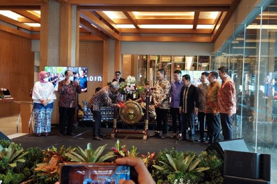 Hotel Grand Dafam Signature Tawarkan Keindahan Perbukitan Menoreh Kulon Progo - JPNN.COM