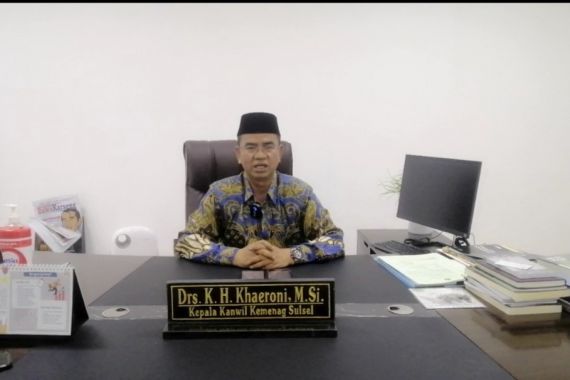 389 Jemaah Calon Haji segera Diberangkatkan Dari Embarkasi Makassar - JPNN.COM