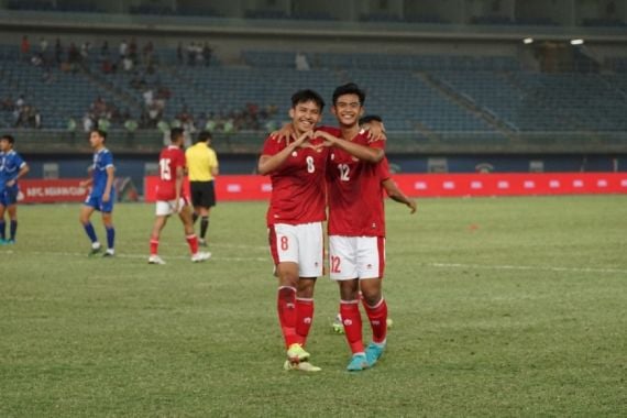 7 Syarat jadi Tuan Rumah Piala Asia 2023, Indonesia Siap, Tetapi… - JPNN.COM