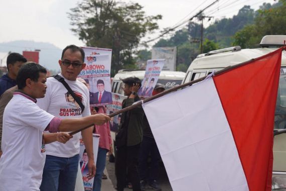 Prabowo-Gus Muhaimin Dinilai Pasangan Ideal di Pilpres 2024 - JPNN.COM
