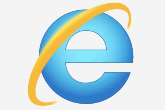 Microsoft Internet Explorer Resmi Disetop, Ini Penggantinya - JPNN.COM