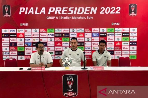 Jelang Liga 1 2022/2023, Pelatih PSIS Sebut Materi Timnya Sudah Cukup - JPNN.COM