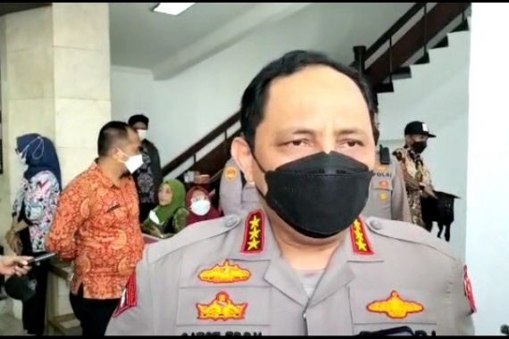 Jelang Iduladha, Komjen Gatot Minta Pj Kepala Daerah Antisipasi Hoaks Wabah PMK - JPNN.COM