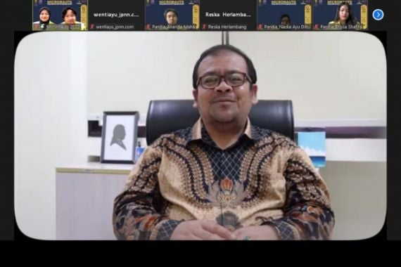 Vokasi UI Diharapkan Terus Memberi Pendampingan untuk UMKM di Indonesia - JPNN.COM