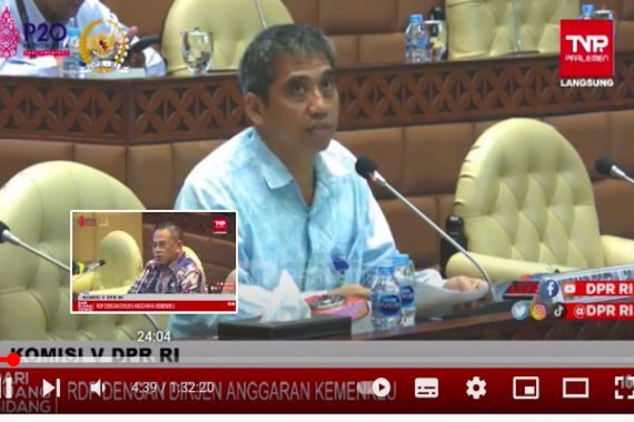 Wawan: Pendapatan Tilang Tidak Pernah Digunakan Untuk Preservasi Jalan - JPNN.COM