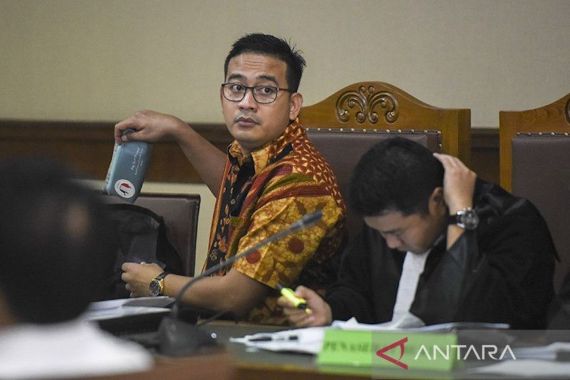 AKBP Brotoseno Dipecat, Kompolnas: Sudah Tepat dan Memenuhi Rasa Keadilan Masyarakat - JPNN.COM