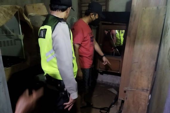 Remaja Perempuan di Malang Disekap 11 Jam, AKP Donny Ungkap Pelaku dan Motifnya, Ternyata - JPNN.COM