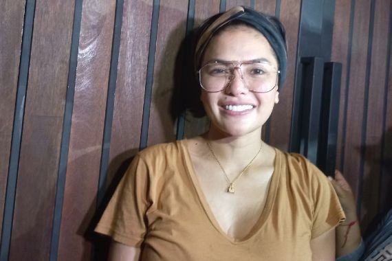 Nindy Ayunda Bakal Dijemput Paksa? Begini Komentar Nikita Mirzani - JPNN.COM