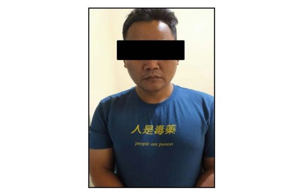 Ini Tampang Residivis Pencabulan Penyekap Mbak IR di Malang - JPNN.COM