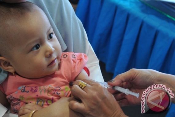 AS Izinkankan Vaksinasi Covid-19 untuk Bayi, Ini Vaksin yang Digunakan - JPNN.COM