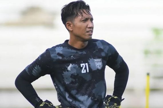 Ponaryo Ungkap Alasan Borneo FC Tambah Kiper Baru, Kini Jadi Empat - JPNN.COM