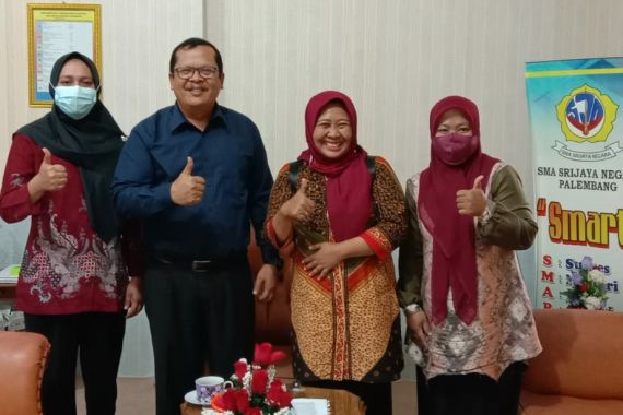 Seleksi PPPK 2022: Honorer K2 Bakal Dihabiskan Tahun Ini, Guru Negeri & Swasta Waswas - JPNN.COM