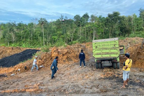 Dirjen Gakkum KLHK Beri Peringatan Keras Buat Perusak Hutan dan Lingkungan Hidup - JPNN.COM