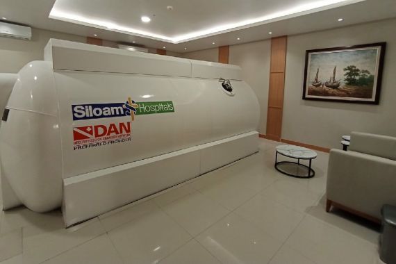 Hadirkan Faskes Lengkap & Modern, RS Siloam Labuan Bajo Dongkrak Wisata Medis - JPNN.COM