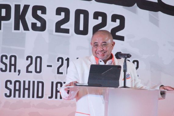 Rapimnas PKS Bahas Konsolidasi Internal Hingga Koalisi di Pemilu 2024 - JPNN.COM