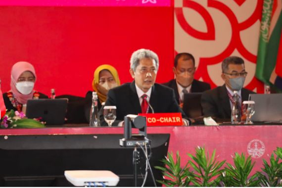 Kepemimpinan Indonesia Dalam Pengendalian Perubahan Iklim Panen Dukungan - JPNN.COM