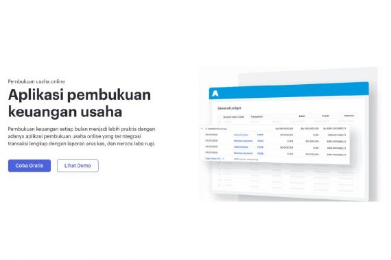 5 Manfaat Penggunaan Aplikasi Pembukuan Bisnis pada Usaha Kecil, Simak ya - JPNN.COM