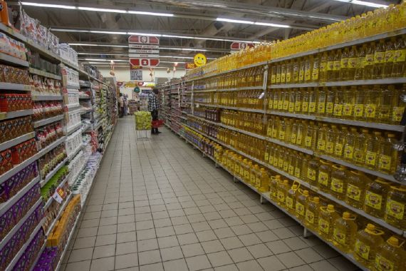 Malaysia pun Tak Kuat, Subsidi Minyak Goreng Bakal Dicabut - JPNN.COM