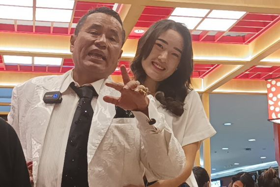 Razman Nasution Teriak-Teriak di Pengadilan, Hotman Paris Berkomentar Begini, Keras! - JPNN.COM