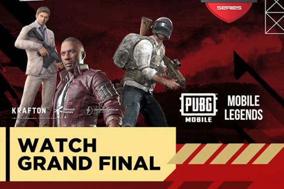 8 Tim Mobile Legends dan 16 Tim PUBGM Siap Adu Strategi di Grand Final - JPNN.COM