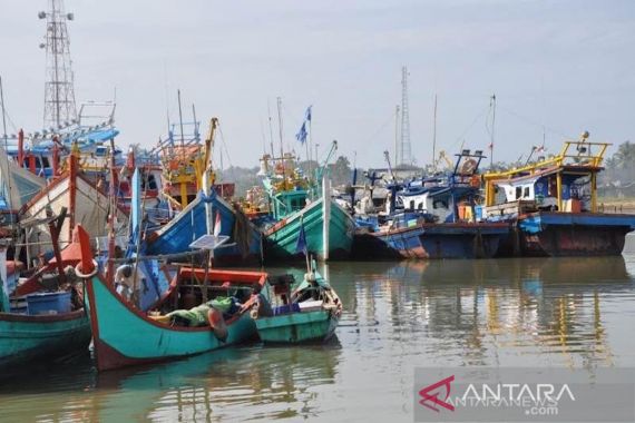 11 Nelayan Aceh Timur Ditangkap Aparat Keamanan Thailand - JPNN.COM