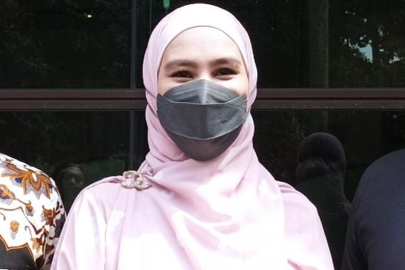 Pilih Melahirkan di Rumah, Kartika Putri: Aku Memang Fobia - JPNN.COM