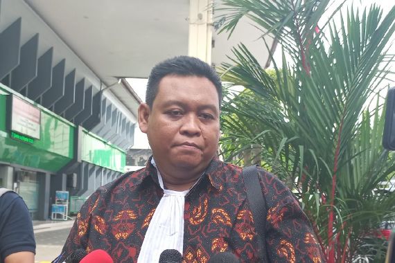 Sidang Putra Siregar Digelar, Kuasa Hukum Menyoroti Hasil Visum Korban - JPNN.COM