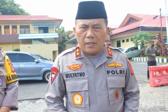 Jelang Hari Bhayangkara, Polda Sulut Gelar Pekan Disiplin - JPNN.COM