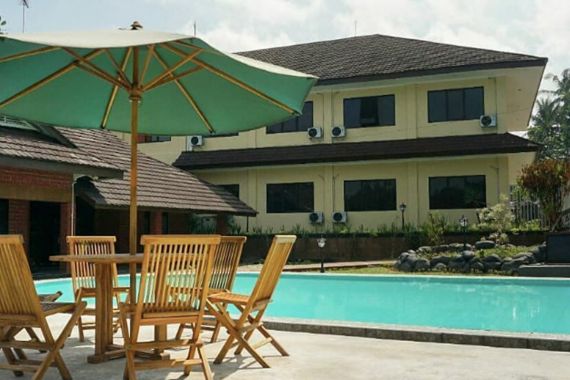 6 Tips Menemukan Hotel Murah di Pekanbaru, Simak Nomor 2 - JPNN.COM